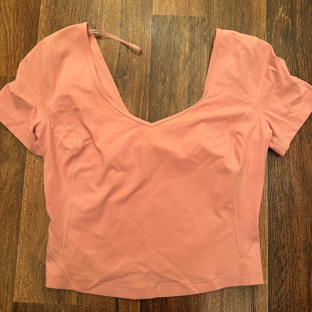 Lululemon top